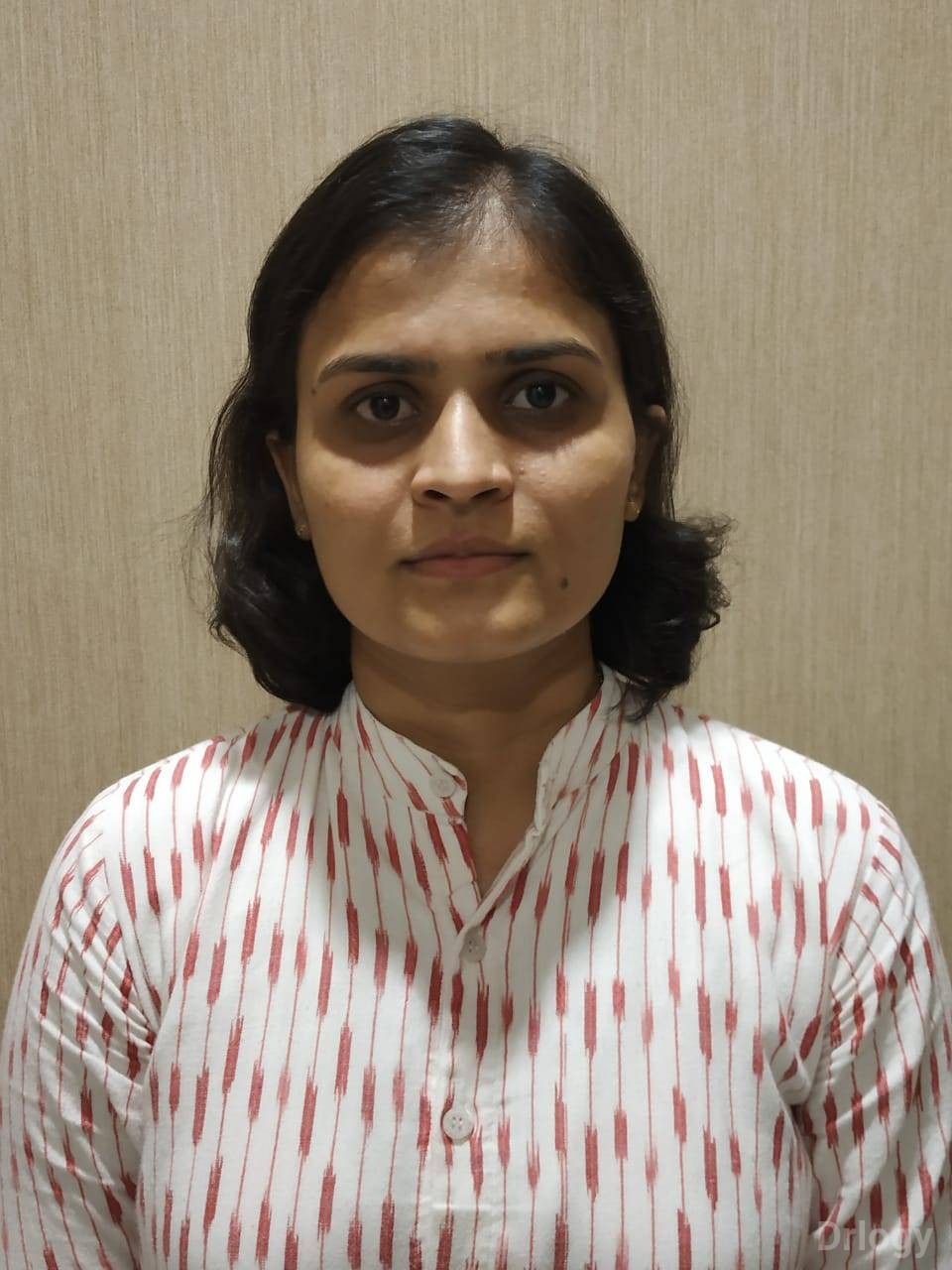 Dr. Akshika Mangukia in Surat