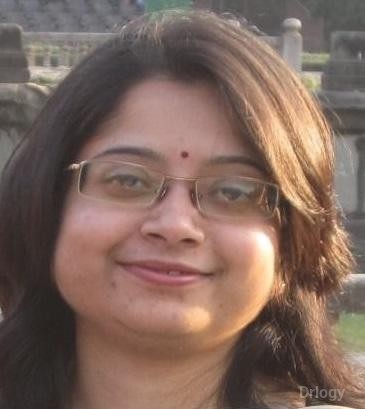 Dr. Alakananda Dutt