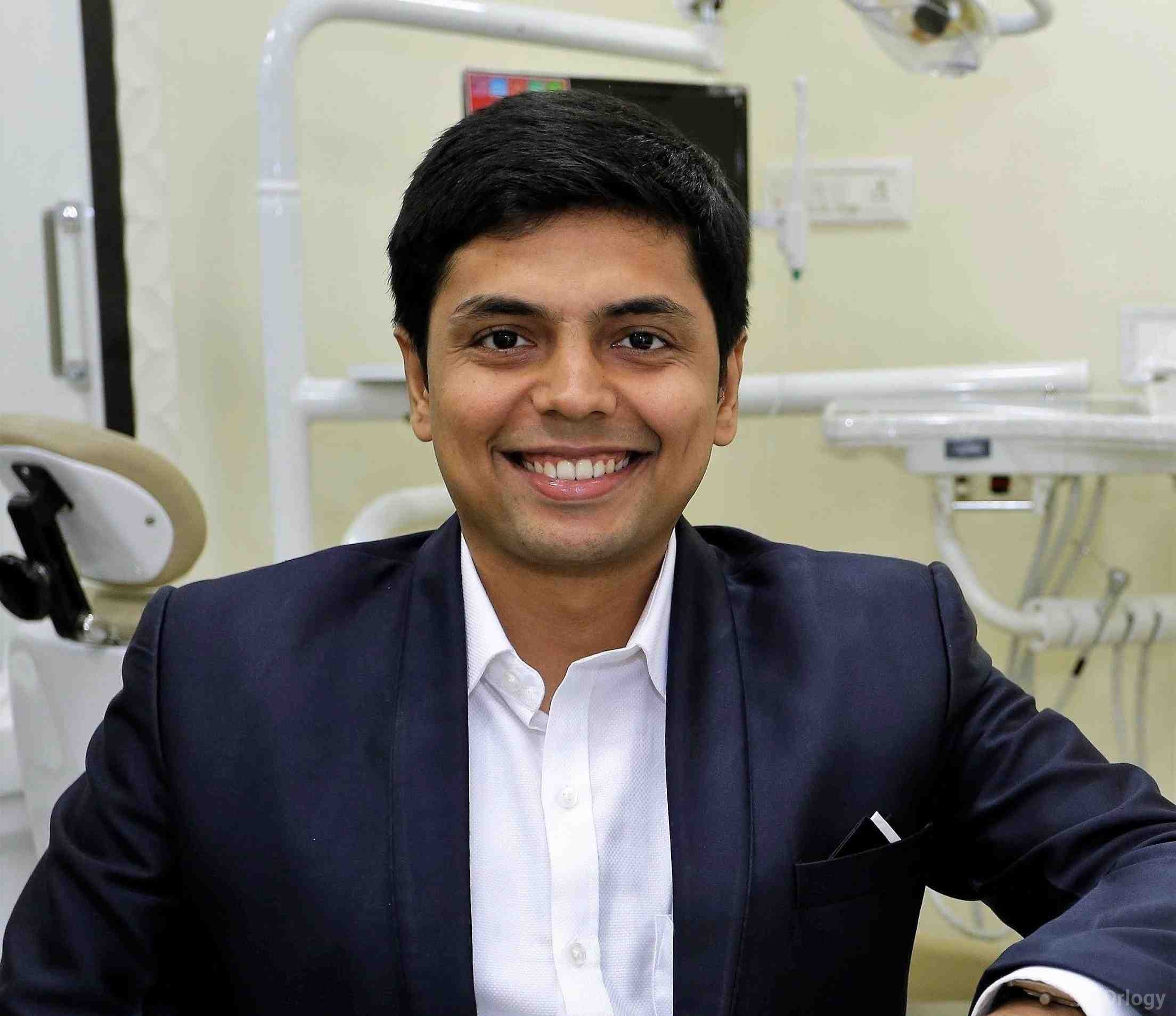 Dr. Alay Shah