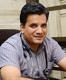Dr. Aleem Siddiqui