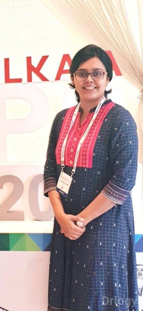 Dr. ALEESHA SULAIMAN