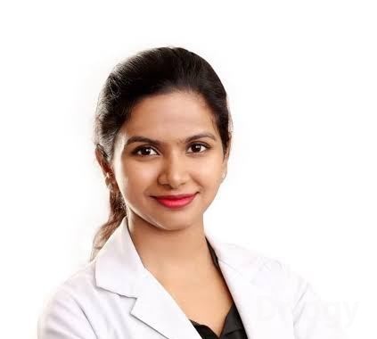 Dr. Alekya Singapore