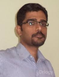 Dr. Alex George Varghese