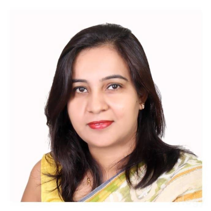 Dr. Alka Chaudhary in New Delhi