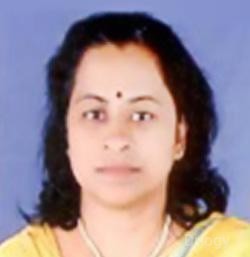 Dr. Alka Gupta in New Delhi