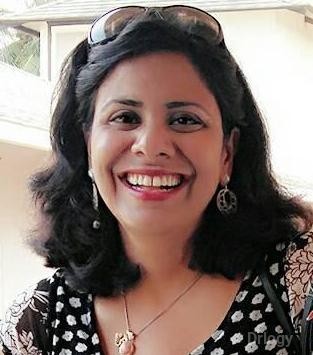 Dr. Alka Gupta