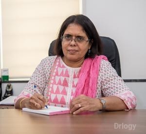 Dr. Alka Ranade
