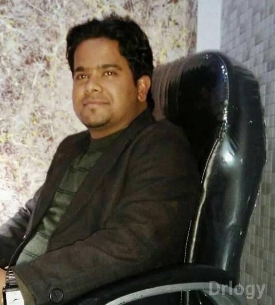 Dr. Alkab Hasan Nazar