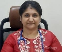 Dr. Alkananda Srinivasan