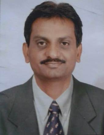 Dr. Alkesh N Agravat in Rajkot
