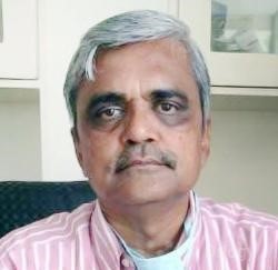 Dr. Alkesh Shah in Ahmedabad