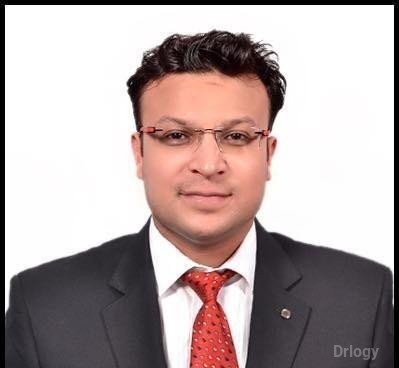 Dr. Alok Aggarwal in New Delhi