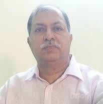 Dr. Alok Agrawal