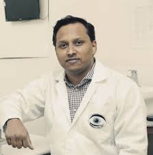 Dr. Alok B S