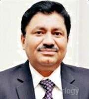 Dr. Alok Bhandari in New Delhi