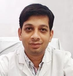 Dr. Alok Diwan
