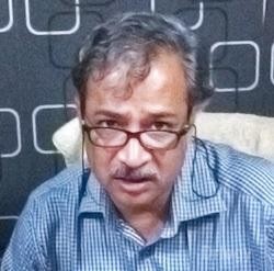 Dr. Alok Gupta
