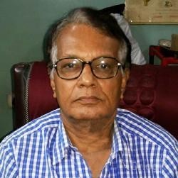 Dr. Alok  Khan