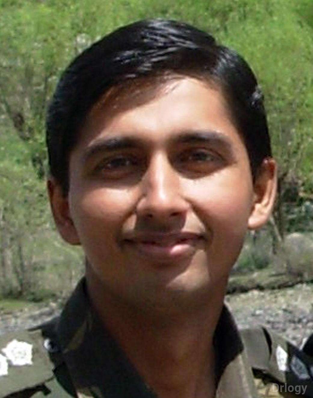 Dr. Alok Kumar
