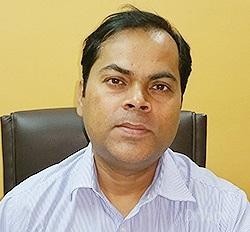 Dr. Alok Ranjan