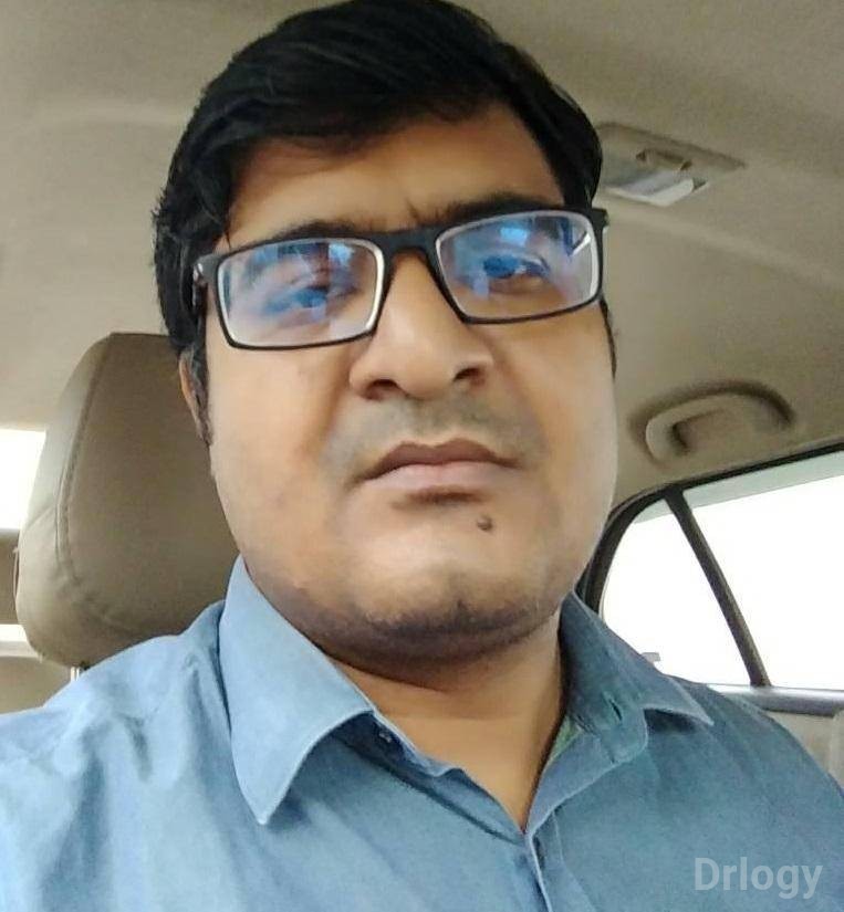 Dr. Alok Sachan