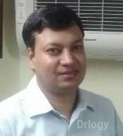 Dr. Alok Sharma