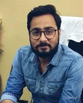 Dr. Alok Singh in Bhopal