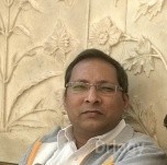 Dr. Alok Srivastava in Lucknow