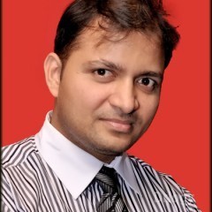 Dr. Alok Umre in Nagpur
