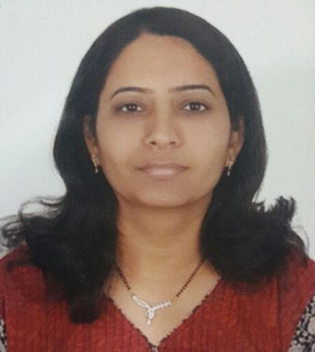 Dr. Alpa Baxi in Ahmedabad