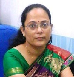 Dr. Alpa Jain in Mumbai