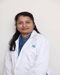 Dr. Alpa Khakhar