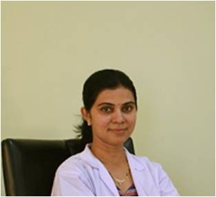 Dr. Alpa Tatu