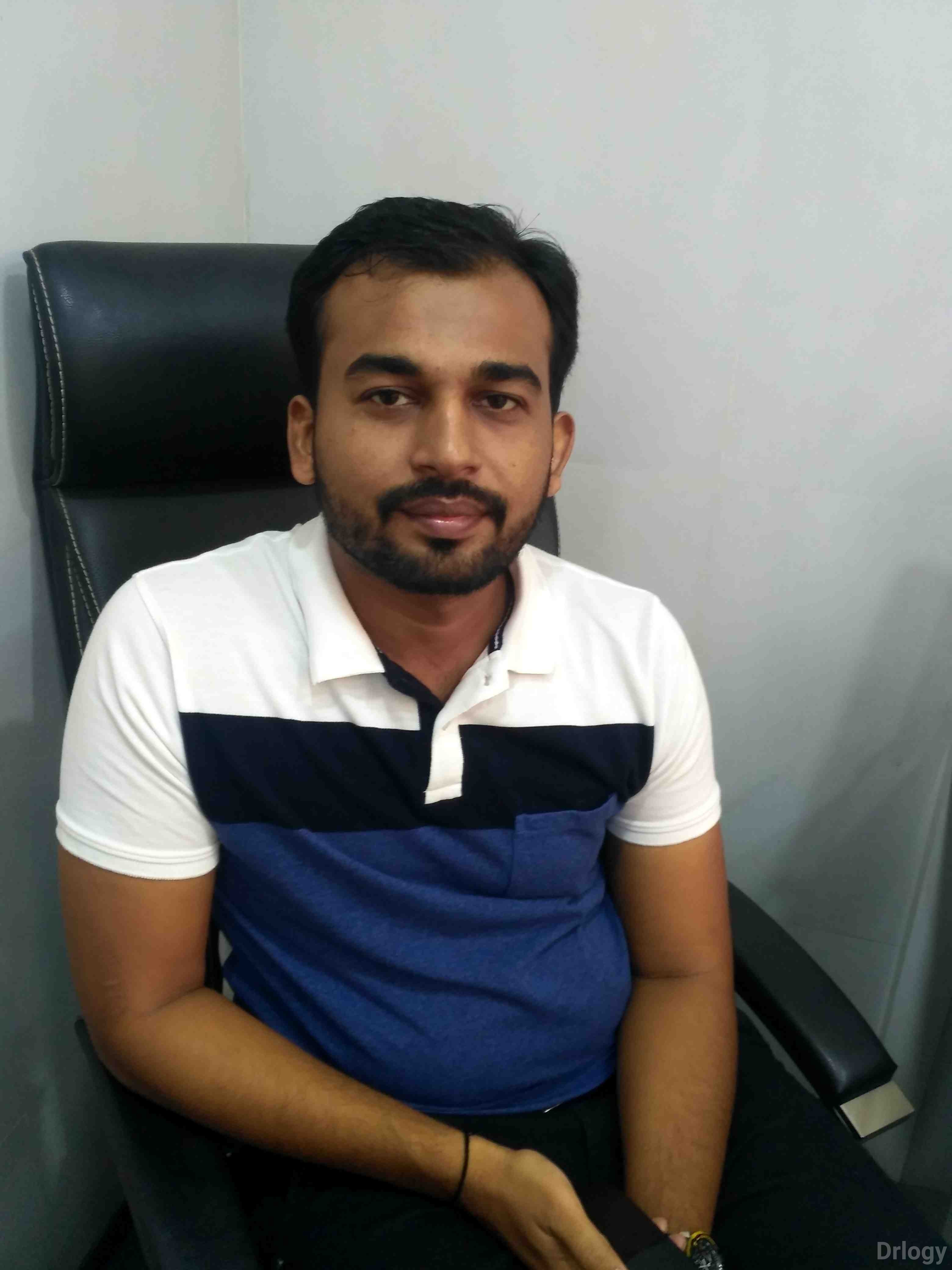 Dr. Alpesh Kichadiya in Surat