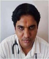Dr. Alpesh Nakrani in Surat