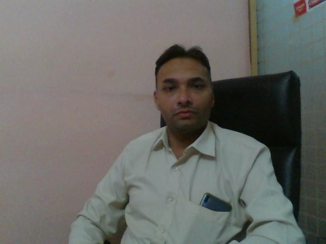 Dr. Alpesh Nandani in Rajkot