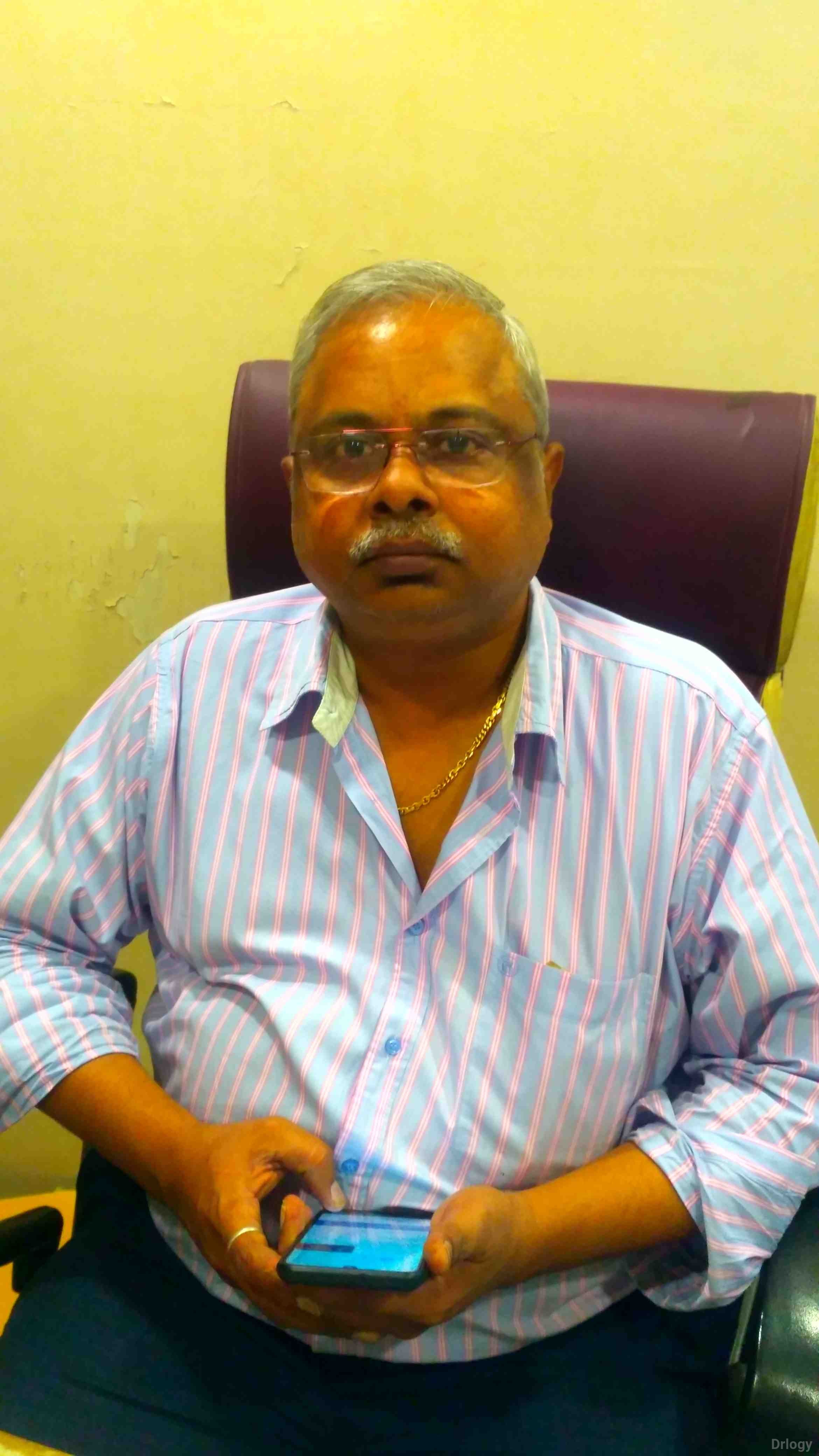 Dr. Alpesh Shah