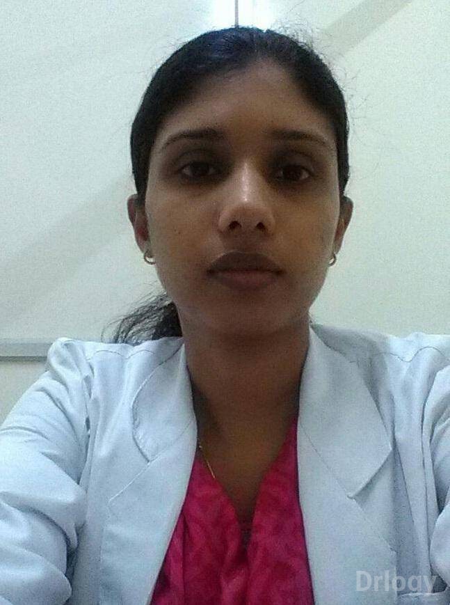 Dr. Alphonse