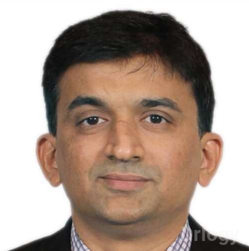 Dr. Altaf Khan