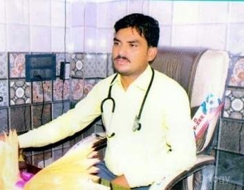 Dr. Alvi