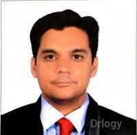 Dr. Amabareesh P in Bangalore