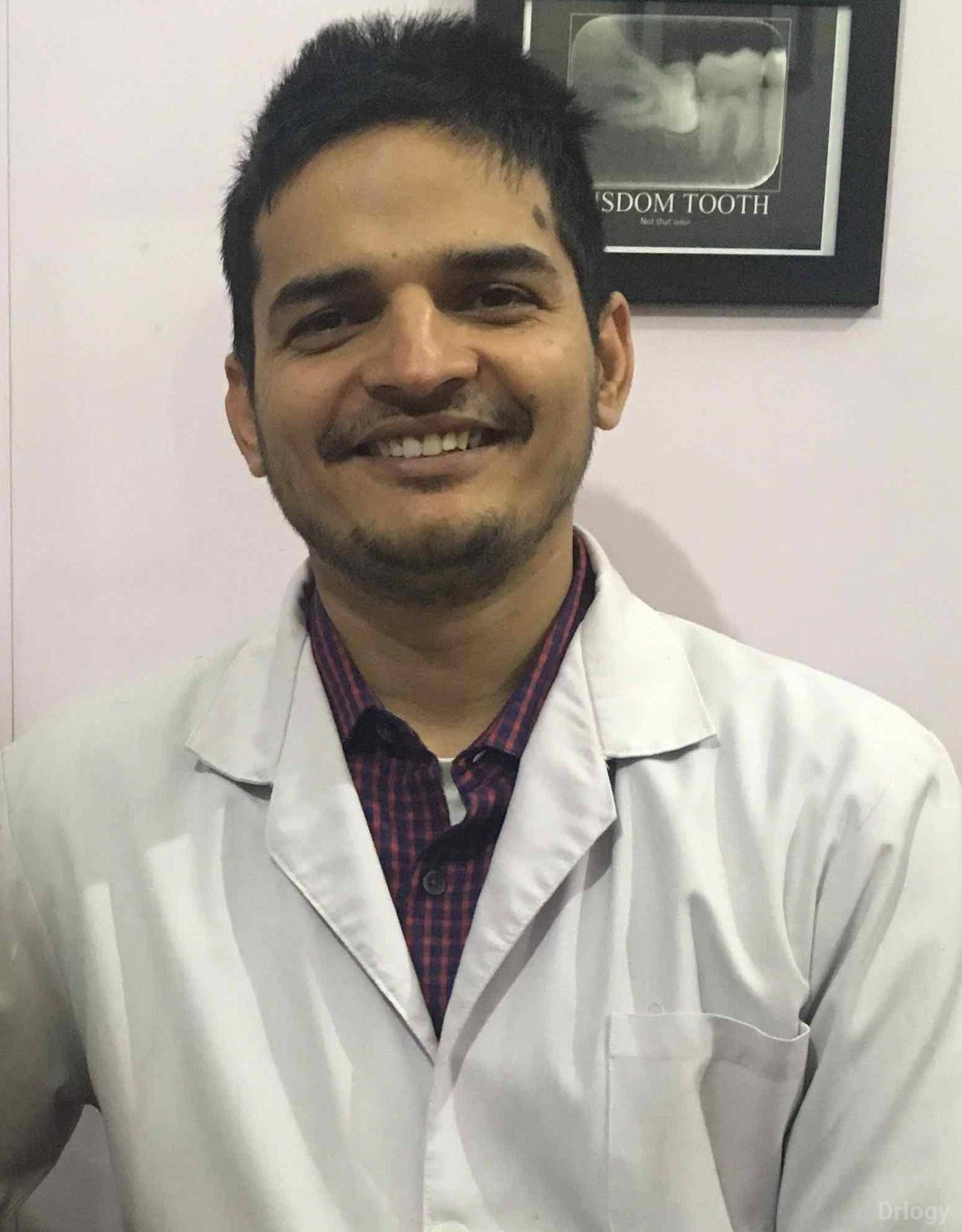 Dr. Aman Ahlawat