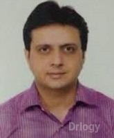 Dr. Aman Arora in Amritsar