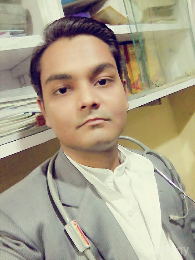 Dr. Aman Prasad