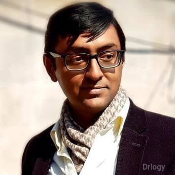 Dr. Aman Sharma