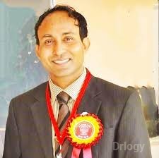 Dr. Amandeep Bhimrao Shanoo
