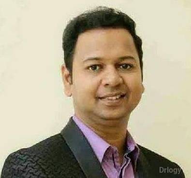 Dr. Amar Bhaskare in Nagpur