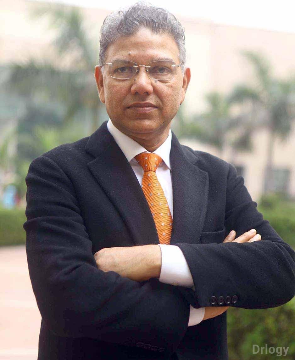 Dr. Amar Shinghal