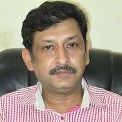 Dr. Amarjeet Guleri in Prayagraj