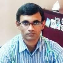 Dr. Ambarish in Hyderabad